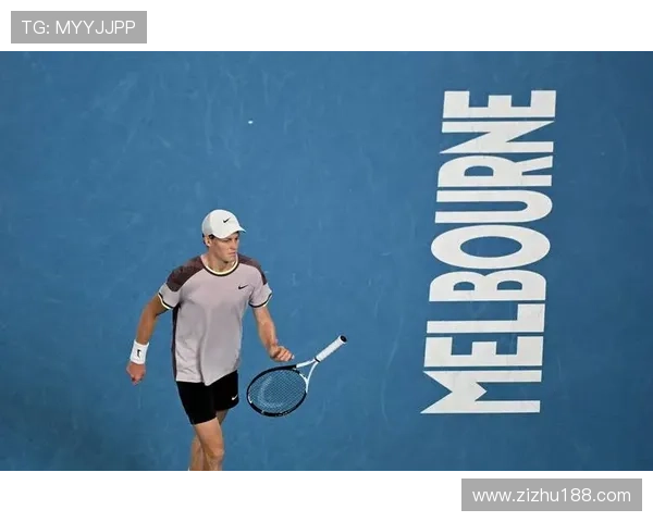 细数澳网连胜纪录辛纳仅逊三山