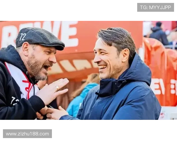 科瓦奇致谢鲍姆加特力挺教练