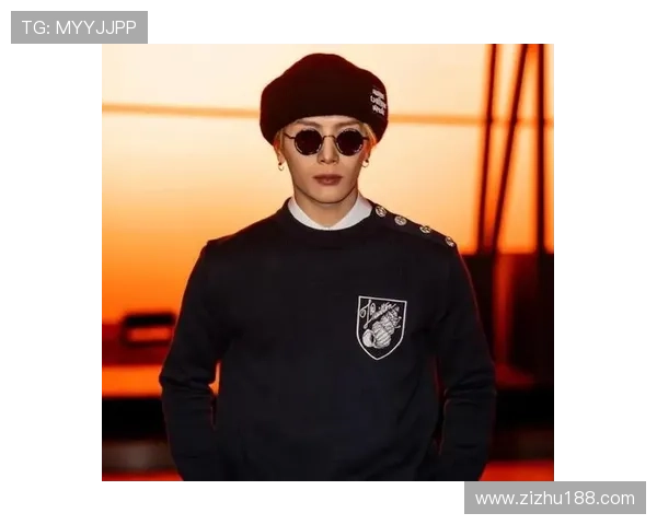 巴黎联名王嘉尔马年战衣将登场