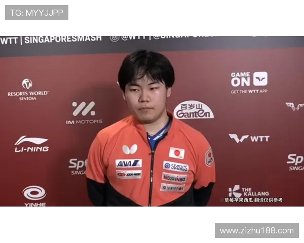 松岛辉空谈出局:许多人都被TTR误导