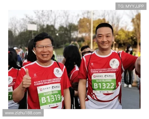 以赛为练 全力冲击伦敦马拉松